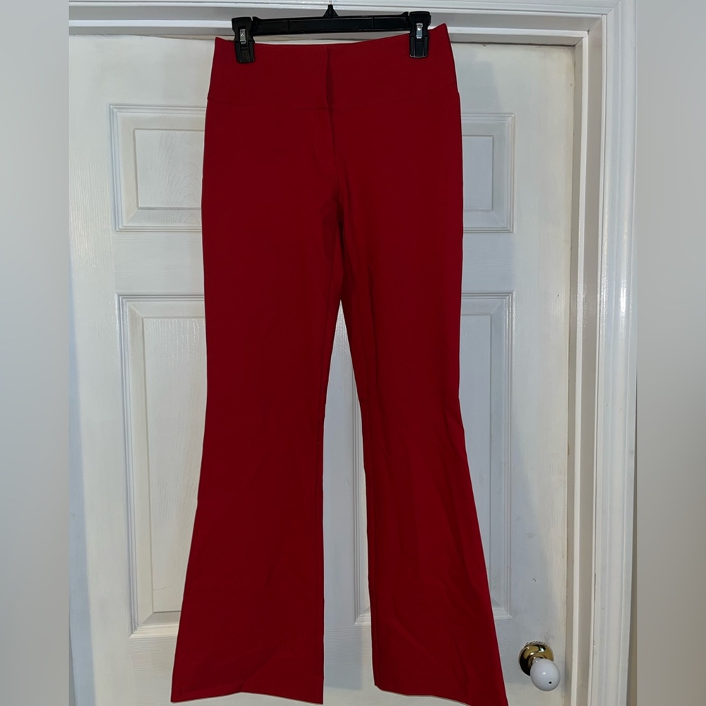 Cache Pant - image 1